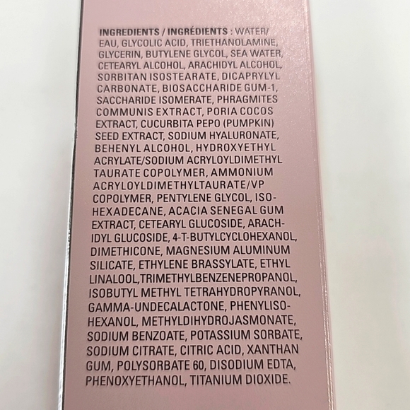 Mary Kay Timewise Repair Revealing Radiance Facial Peel NEW - Picture 8 of 9